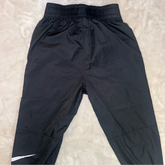 Nike Black Wind Pant Jogger Size Medium - Picture 7 of 13